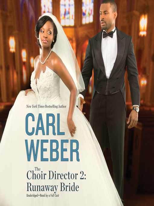 Title details for Runaway Bride by Carl Weber - Wait list